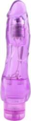 Chisa Vibrators Crystal jelly (0153) 2