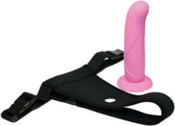 Falls Smile Switch (1078) soft strap-on