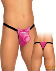 Stringi Roxana Men String (1363) cūka