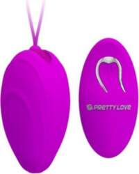 Baile Vibrators Pretty love hyper egg