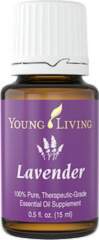 LAVENDER 15ml