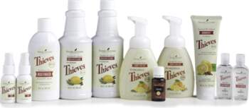 YL Thieves Essential Rewards Kit