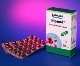VIVASAN Nigenols