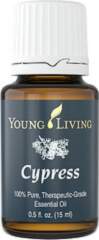 YL CYPRESS 15ml