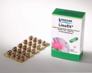 VIVASAN Lenofits