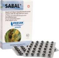 VIVASAN Sabaljs