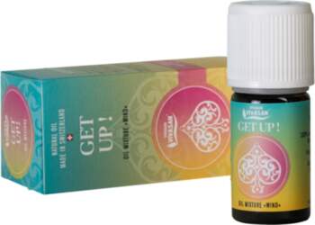 VIVASAN Mixture of 100% essential oils