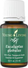 EUCALYPTUS GLOBULUS 15ml