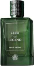 Fragrance World - Zero To Legend