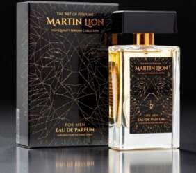 H02 Men 50ML