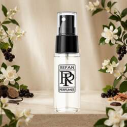 Refan 031(DARK ORCHID)