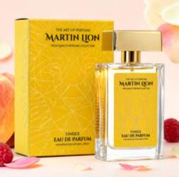 U33 Unisex 50ML
