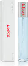 Naina - &SPORT (112) Men 33ML
