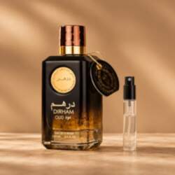 Ard Al Zaafaran - Dirham Oud