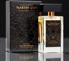H08 Men 50ML