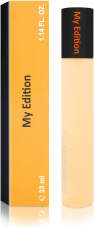 Naina - MY EDITION (013) Men