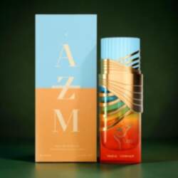Paris Corner - Azm