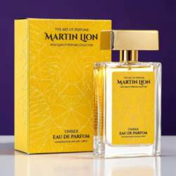 U03 Men 50ML