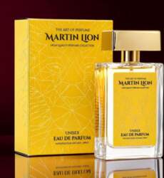 U11 Unisex 50ML