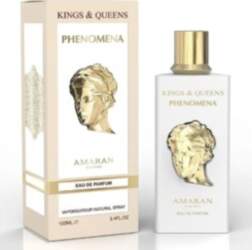 Amaran - Kings & Queens Phenomena