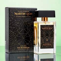 H09 Men 50ML