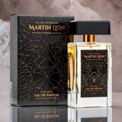 H58 Men 50ML