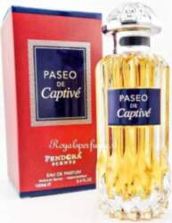 Pendora Scents - Paseo De Captive