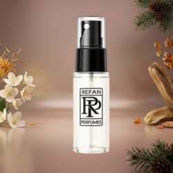 Refan 025(CODE ROUGE)
