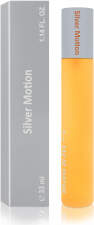 Naina - SILVER MOTION (016) Men