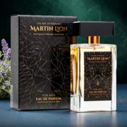 H01 Men 50ML