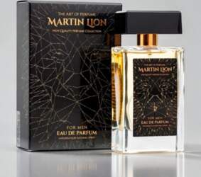 H31 Men 50ML