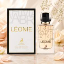 Maison Alhambra - Leonie
