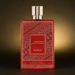 Nusuk - Abrar