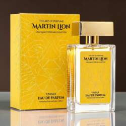 U10 Men 50ML