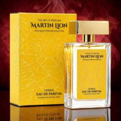 U24 Unisex 50ML