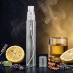 U34 Unisex 2ML
