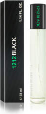 Naina - 1212 BLACK (126) Men