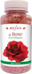 Vannas sāls Bulgārijas roze 250 g