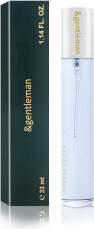 Naina - &GENTLEMAN (045) Men 33ML