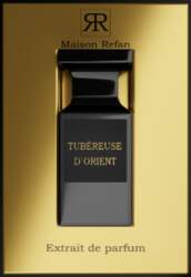 EXTRAIT DE PARFUM - TUBEROSE D`ORIENT