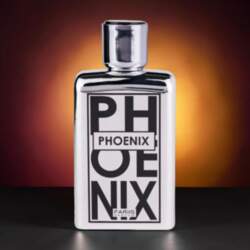 Fariis - Phoenix