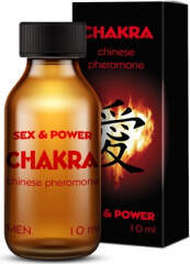 Feromoni CHAKRA 10ml