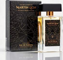 H16 Men 50ML