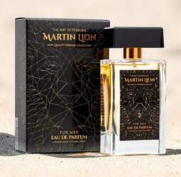H17 Men 50ML