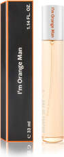 Naina - I M ORANGE MAN