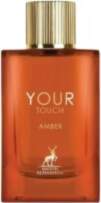 Maison Alhambra - Your Touch Amber