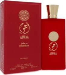 Nusuk - Ajwaa Oud Red