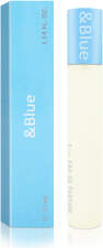 Naina - &BLUE (043) Women 33ML