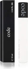 Naina - CODE (006) Men 33ML