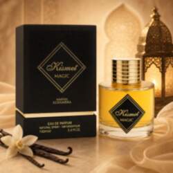 Maison Alhambra - Kismet Magic